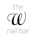 W Nail Bar logo