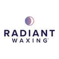 radiant waxing logo normal